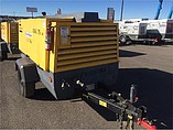 2010 ATLAS COPCO XAS 375 Photo #3