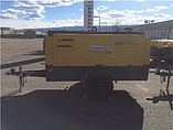 2010 ATLAS COPCO XAS 375 Photo #7
