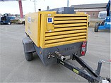 11 ATLAS COPCO XAS 375