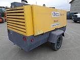 2011 ATLAS COPCO XAS 375 Photo #2