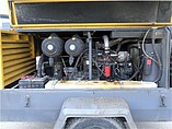 2011 ATLAS COPCO XAS 375 Photo #5