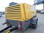 2011 ATLAS COPCO XAS 375 Photo #6