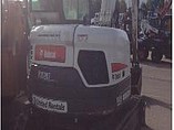2010 BOBCAT E80 Photo #2