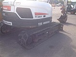 2010 BOBCAT E80 Photo #3