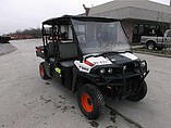 2012 BOBCAT 3400DXL Photo #5