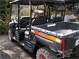 2011 BOBCAT 3400GXL Photo #2