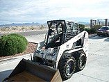 10 BOBCAT S130