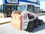 2010 BOBCAT S130 Photo #3