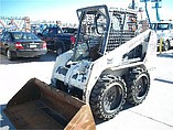 10 BOBCAT S130