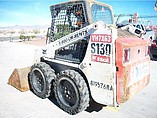 2010 BOBCAT S130 Photo #2
