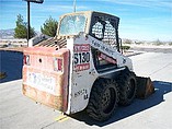 2010 BOBCAT S130 Photo #3