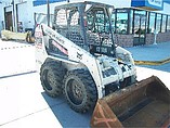 2010 BOBCAT S130 Photo #4