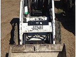 2010 BOBCAT S160 Photo #3