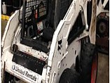 10 BOBCAT S185
