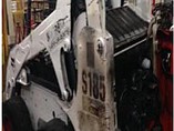 2010 BOBCAT S185 Photo #3