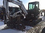 10 BOBCAT E35