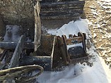 2010 BOBCAT E35 Photo #5