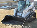 13 BOBCAT T650