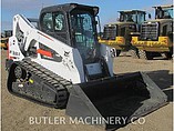 2013 BOBCAT T650 Photo #3