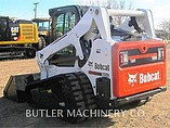 2013 BOBCAT T650 Photo #4