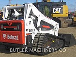 2013 BOBCAT T650 Photo #5