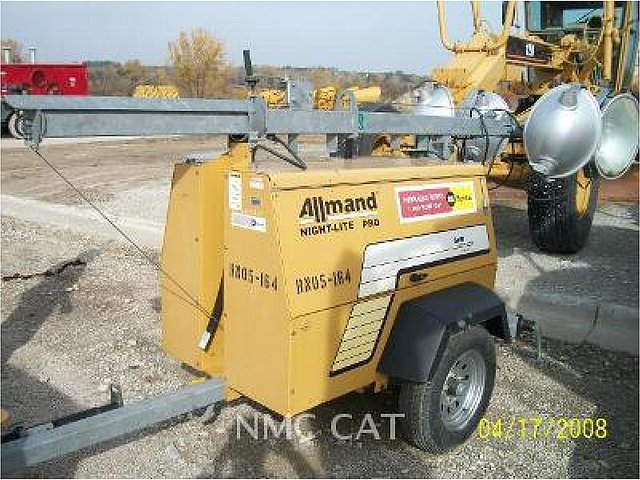 05 ALLMAND LIGHTTOWER