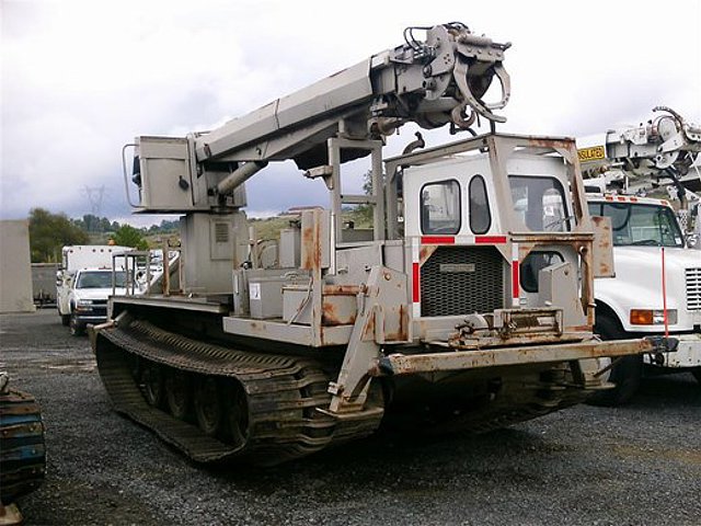 1983 ALTEC D1000-TR Photo