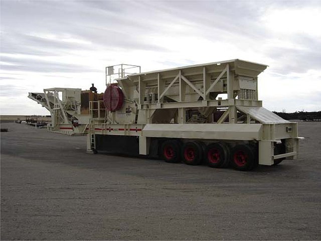 1995 ALLIS CHALMERS 2448 Photo