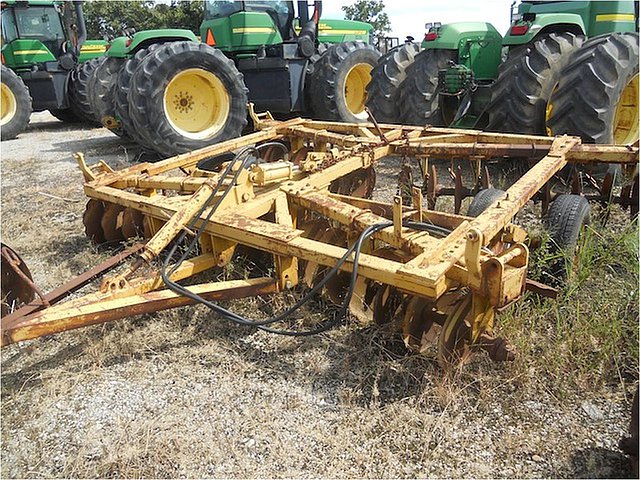 98 AMCO WTD8-5222PB6