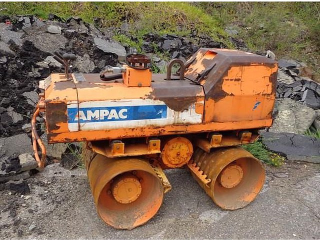 00 AMPAC 33XL2