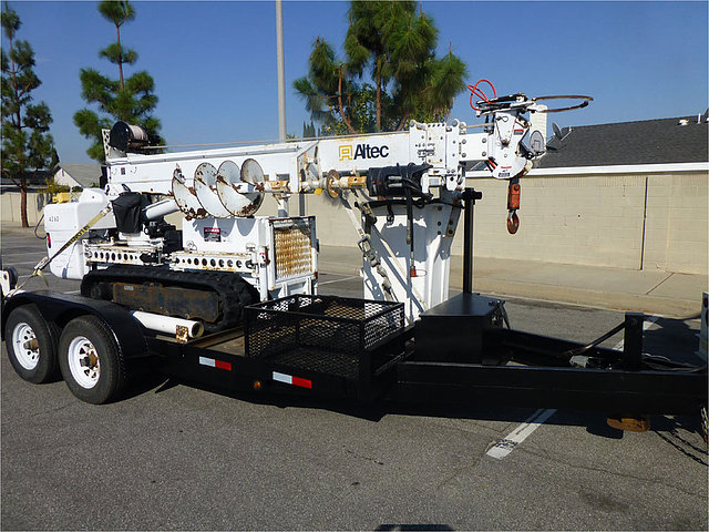 2005 ALTEC DB35 Photo