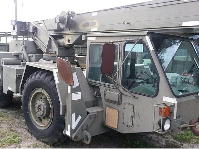 90 ARVA AT3035M