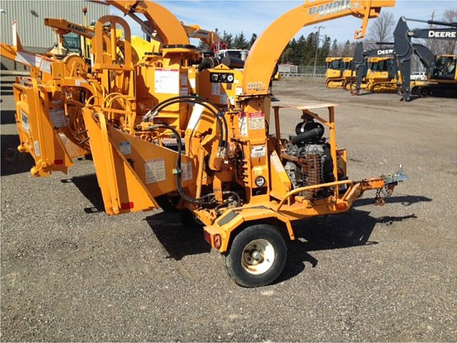 2007 BANDIT 65XP Photo