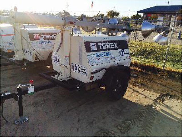 2012 AMIDA AL4000 Photo