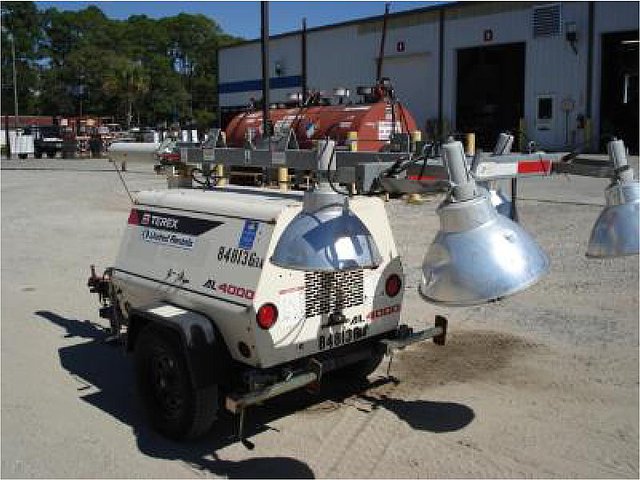 2011 AMIDA AL4000 Photo