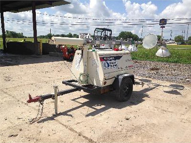 2011 AMIDA AL4000 Photo