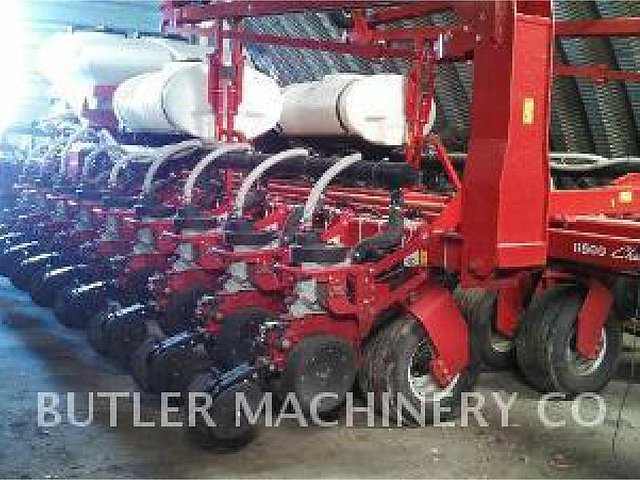 2012 AGCO WHITE WP8524 Photo