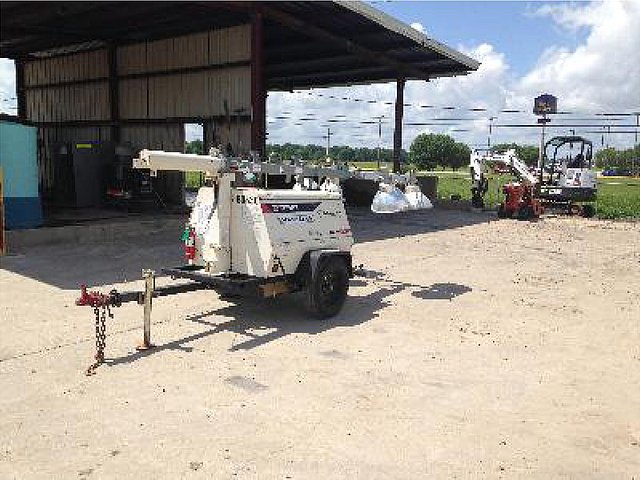 2011 AMIDA AL4000 Photo
