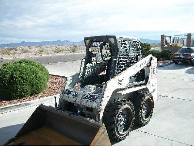 2010 BOBCAT S130 Photo