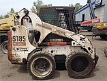 09 BOBCAT S185