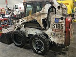 2009 BOBCAT S185 Photo #2