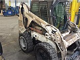 2009 BOBCAT S185 Photo #4