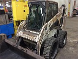 2009 BOBCAT S185 Photo #5