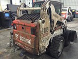 2009 BOBCAT S185 Photo #9