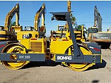 2004 BOMAG BW266 Photo #3