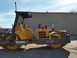 2004 BOMAG BW266 Photo #4