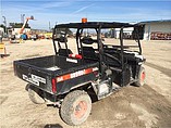 2011 BOBCAT 3400DXL Photo #3