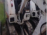 2010 BOBCAT 325 Photo #2