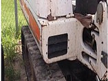 2010 BOBCAT 325 Photo #6