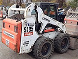 2010 BOBCAT S185 Photo #3